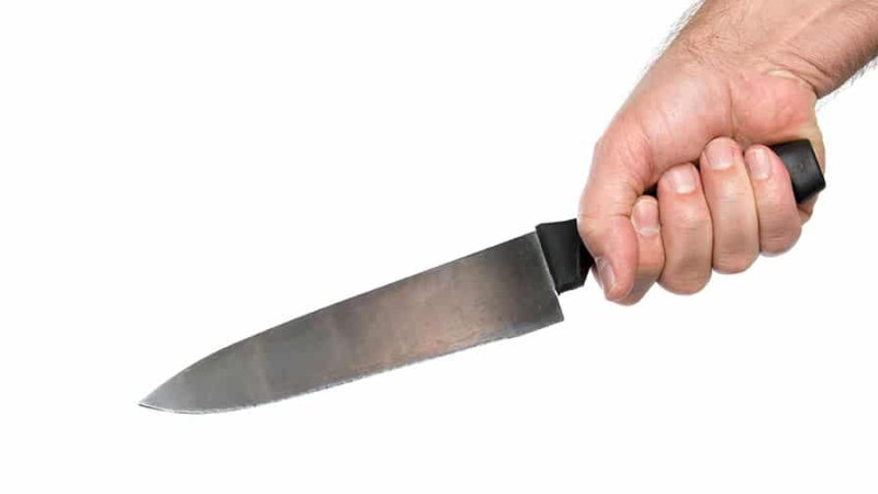 Bakıda gənci bıçaqlayıb qaçan şəxs tutulub