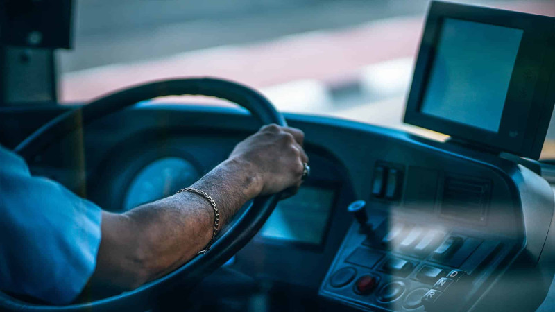Paytaxt ərazisində qanunsuz sərnişin daşıyan mikroavtobuslar aşkarlanıb