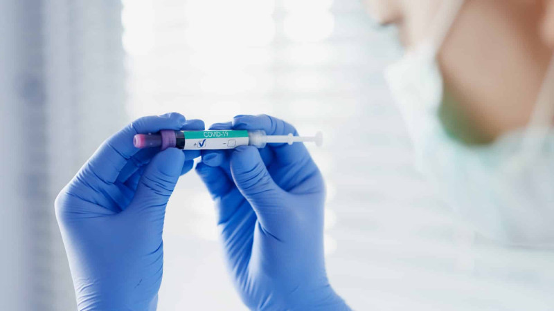 Xətai rayonunda məktəbin birində 18 nəfər koronavirusa yoluxdu