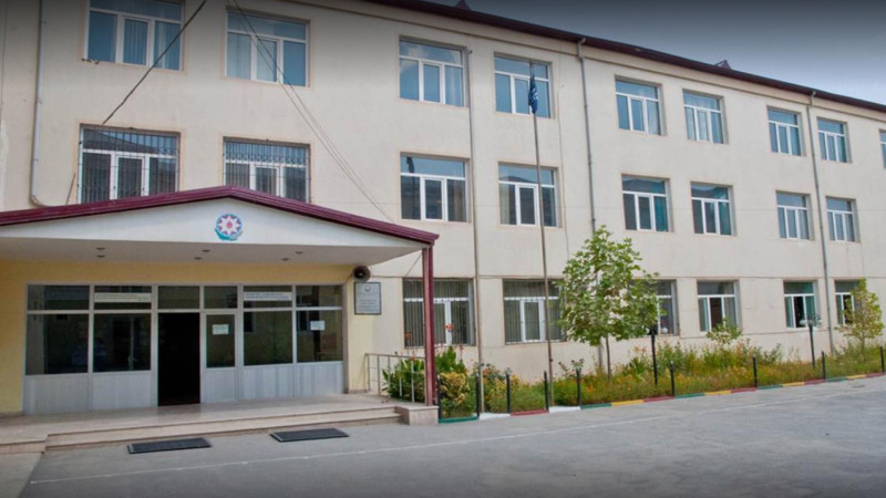Bakıda gün ərzində ikinci məktəb distant təhsilə keçib