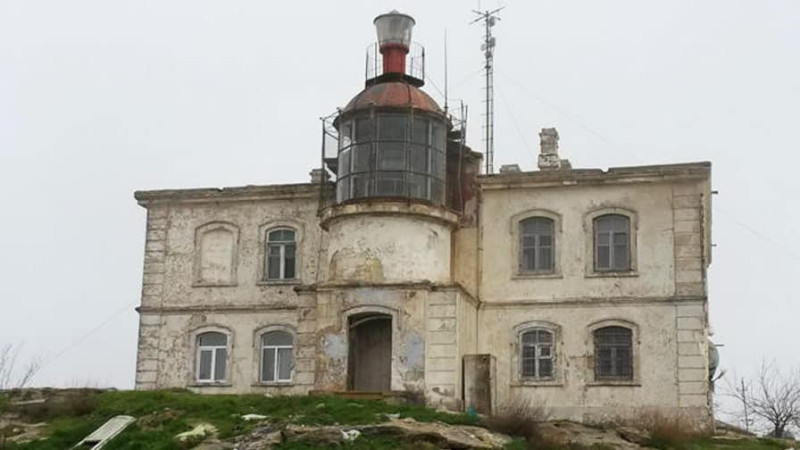 Nardaran mayakı: fransız mesenatın qızına tikdirdiyi bina