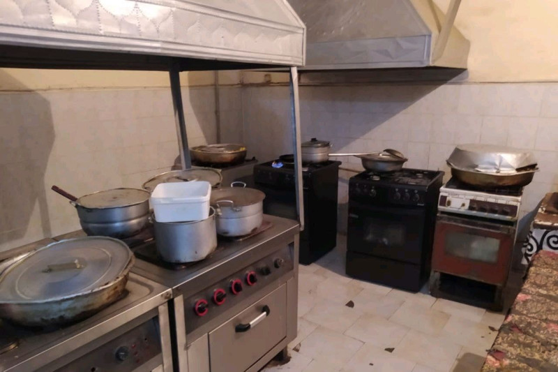Bakıda sağlamlıq mərkəzinin rəhbərliyi məsuliyyətə cəlb olunub