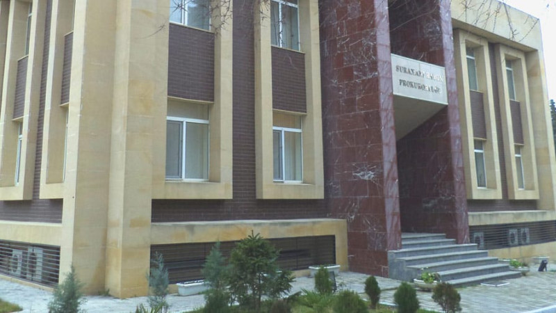 Suraxanı rayonunda kişi qonşusu tərəfindən öldürülüb