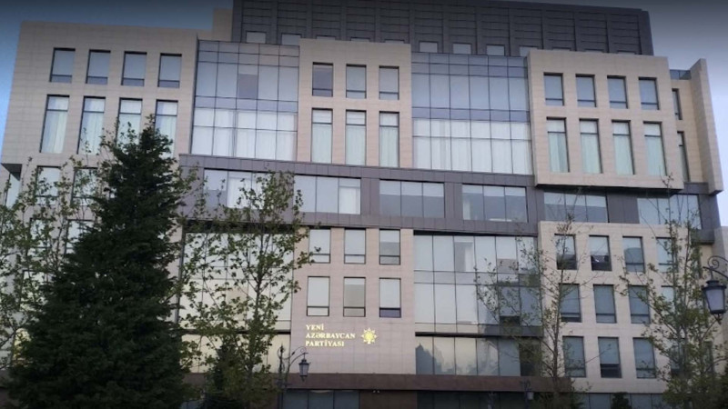 Paytaxtın Xətai rayonunda qazilərin gənclərlə görüşü təşkil olunub