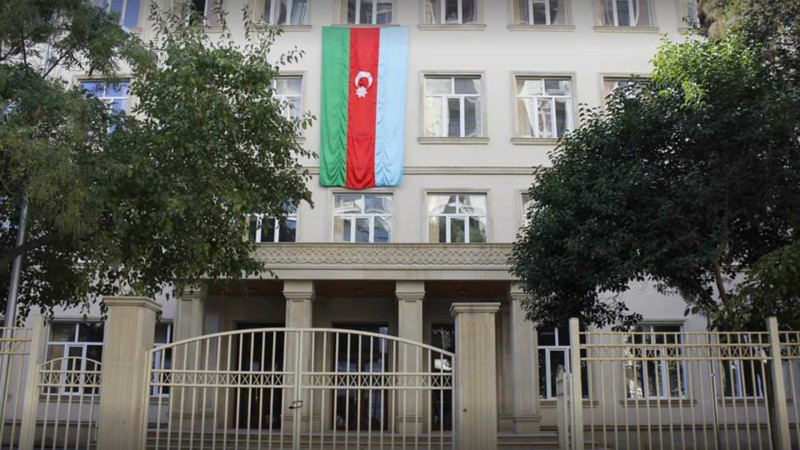 Bakıda daha iki təhsil müəssisəsində koronavirusa yoluxma halları qeydə alınb