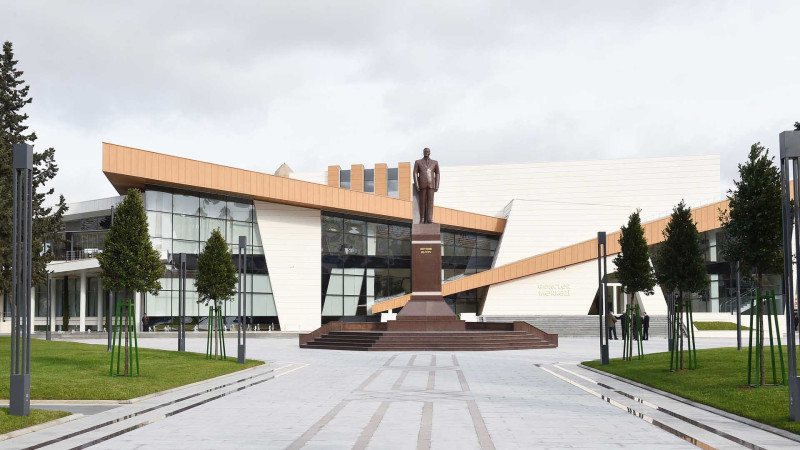 Bakıda hüquqşunas gənclər üçün forum keçiriləcək