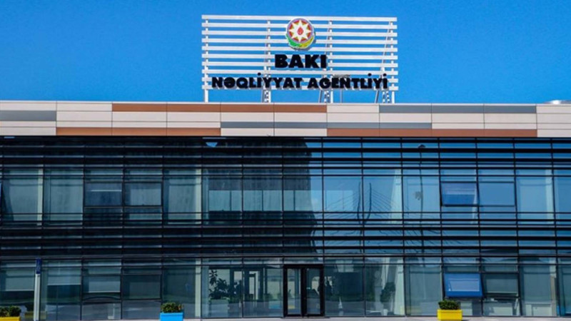 Bakıda kart sisteminə qoşulan avtobusların hərəkəti onlayn rejimində izləmək mümkün olacaq