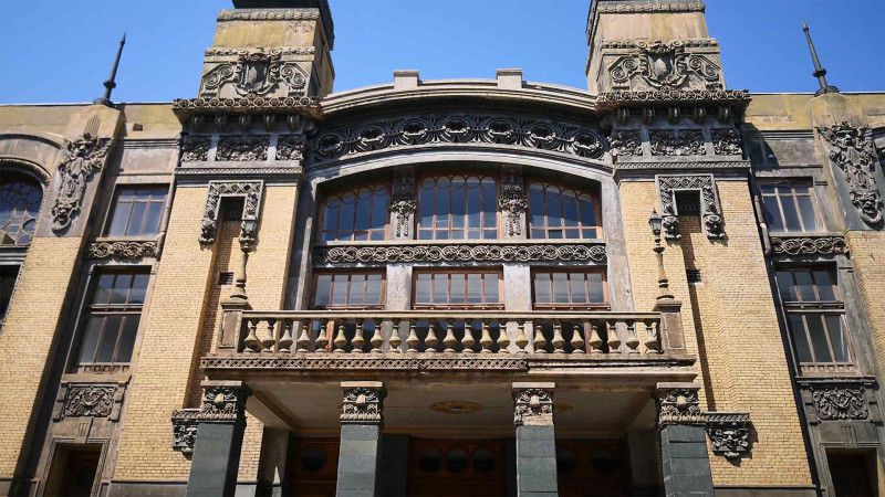 Bakıda ilk dəfə pandemiyaya həsr olunmuş tamaşa nümayiş olunacaq