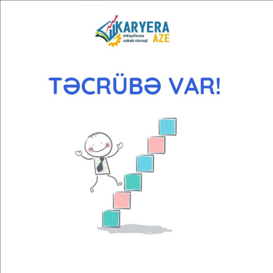 Bakıda “Qrafik dizayn” üzrə ödənişli təcrübə programına start verilib