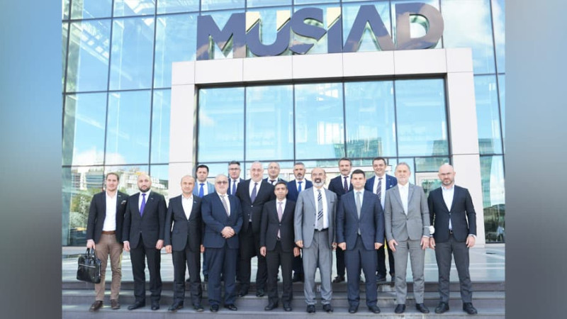 Paytaxtda 25-ci Beynəlxalq Biznes Forum keçiriləcək