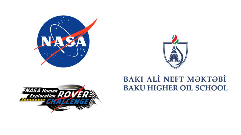 BANM tələbələri NASA-nın təşkil etdiyi beynəlxalq müsabiqədə iştirak edəcəklər