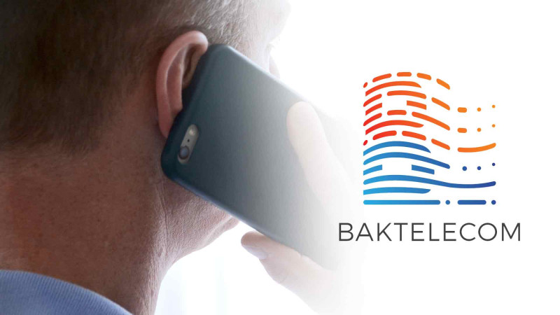 Baktelecom simsiz telefon rabitəsi xidmətini ləğv edir