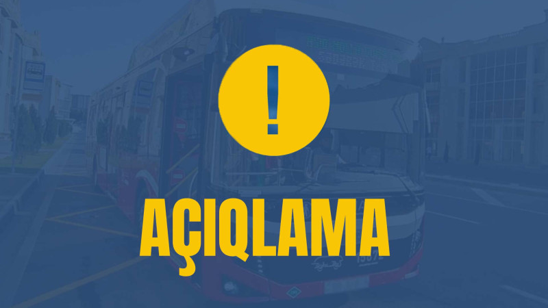 Bakıda ictimai nəqliyyatda gediş haqqı artacaqmı?