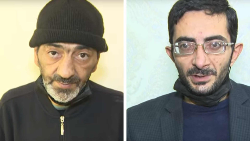 Bakıda narkotik satan “Batya” ləqəbli narkotacir saxlanılıb