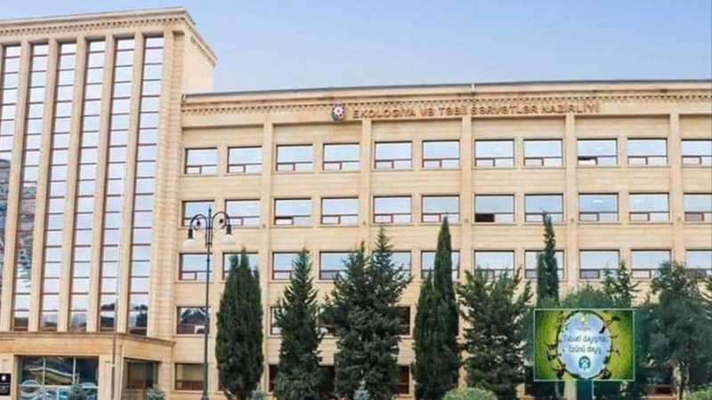 Paytaxt havasının keyfiyyəti açıqlanıb