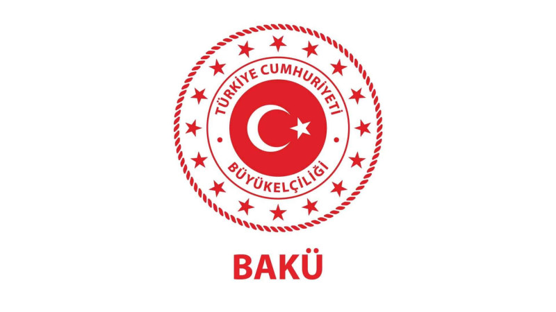 Bakıda Türkiyənin Cümhuriyyət Günü qeyd edilib