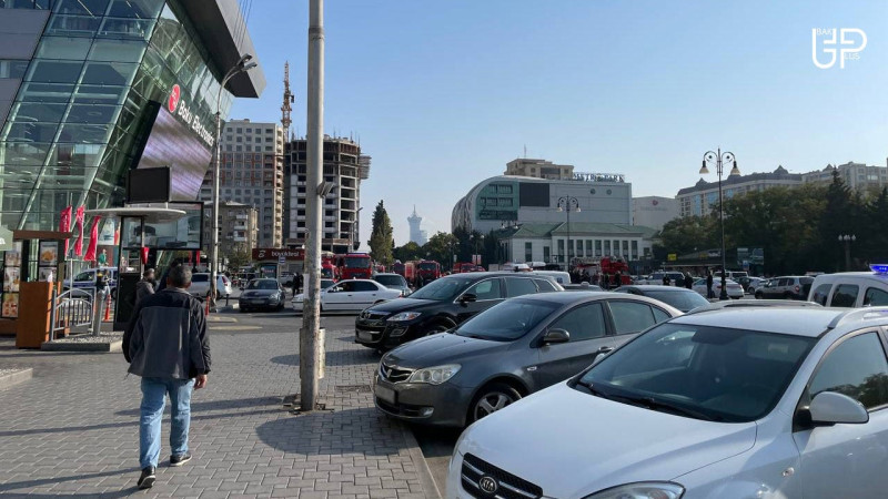 Nərimanov rayonunun bəzi küçələri bağlı olacaq