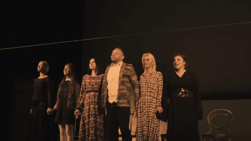 YARAT Mərkəzində Zəfər gününə ithaf edilmiş tamaşa nümayiş olunacaq