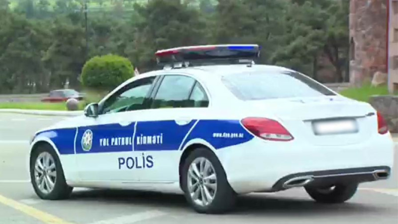 Bakının Sabunçu rayonunda ölümlə nəticələnən yol-nəqliyyat hadisəsi baş verib