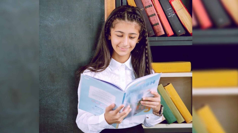 Bakı məktəblisi beynəlxalq yarışda 2-ci yeri qazanıb