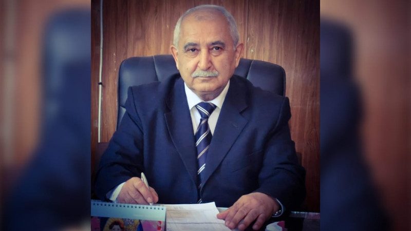 Bakı Dövlət Universitetinin professoru vəfat edib