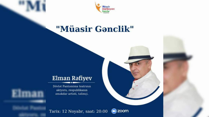 Bakıda ödənişsiz təlim keçiriləcək
