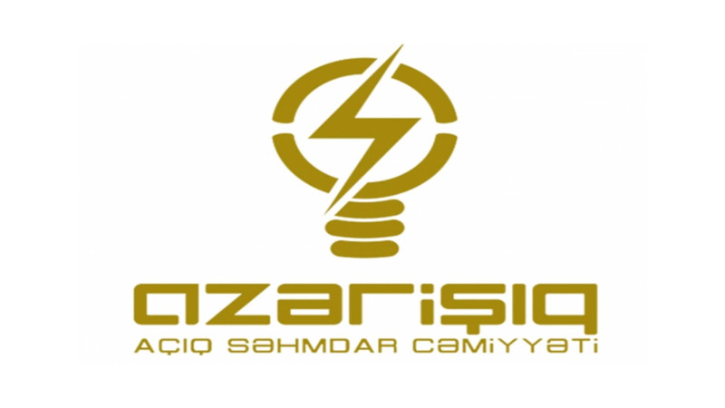 Azərişıq qəza baş vermiş ərazilərə əməkdaşlarını cəlb edib