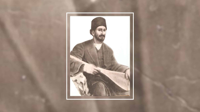 Prezident İlham Əliyev Sərəncamı ilə Bakıda Aşıq Ələsgərin abidəsi ucaldılacaq