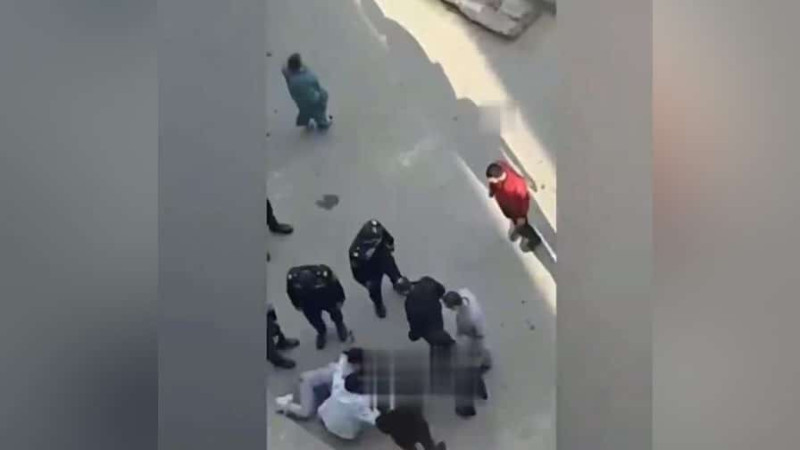 9-cu sinif şagirdi intihar edib
