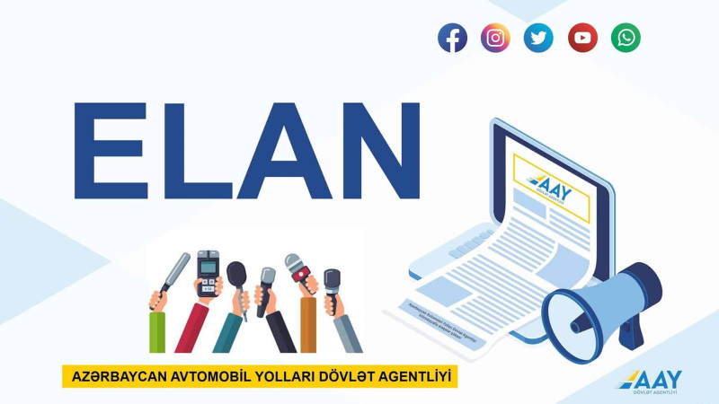 Nəsimi rayonunda küçələrdən birində hərəkətə məhdudiyyət qoyulacaq