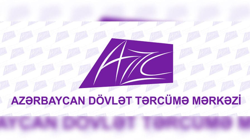 Azərbaycan Dövlət Tərcümə Mərkəzi qarət olunub