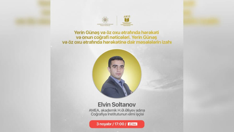 Sertifikasiyaya hazırlaşan müəllimlər üçün vebinar keçiriləcək