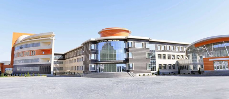Bakı Ali Neft Məktəbində Zəfər Gününə həsr edilmiş tədbir təşkil olunub