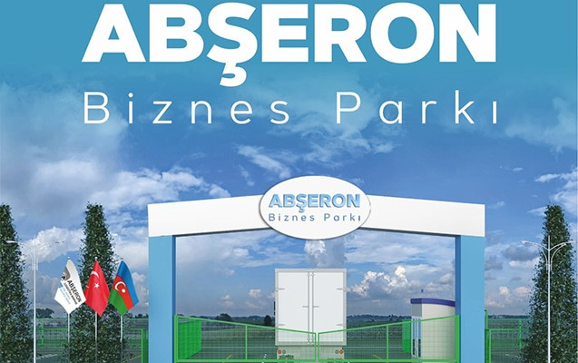 Qaradağ rayonunda Abşeron Biznes Parkı öz fəaliyyətinə başlayıb