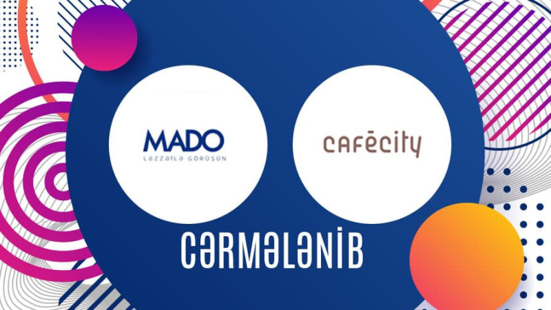 Bakıda “Mado” və “Cafe City” kimi məşhur restoranlar cərimələnib