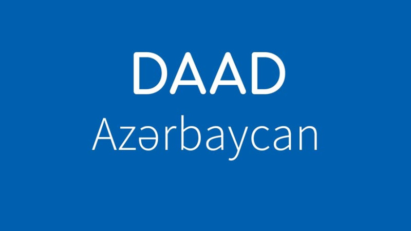 Bakıda DAAD-ın 2-ci bürosunun açılışı olub