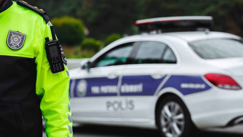Zəfər günü ilə bağlı bir sıra küçələrdə hərəkət məhdudlaşdırılacaq