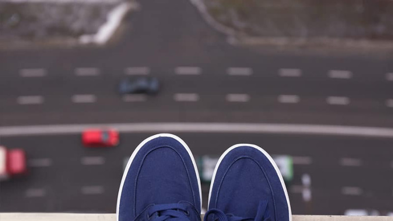 Bakıda iki nəfər intihara cəhd edib