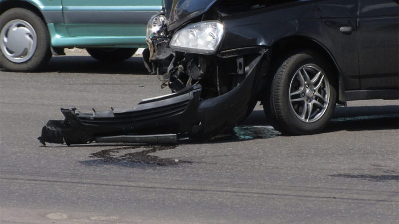 Bakıda xəsarətlərlə nəticələnən üç qəza baş verib