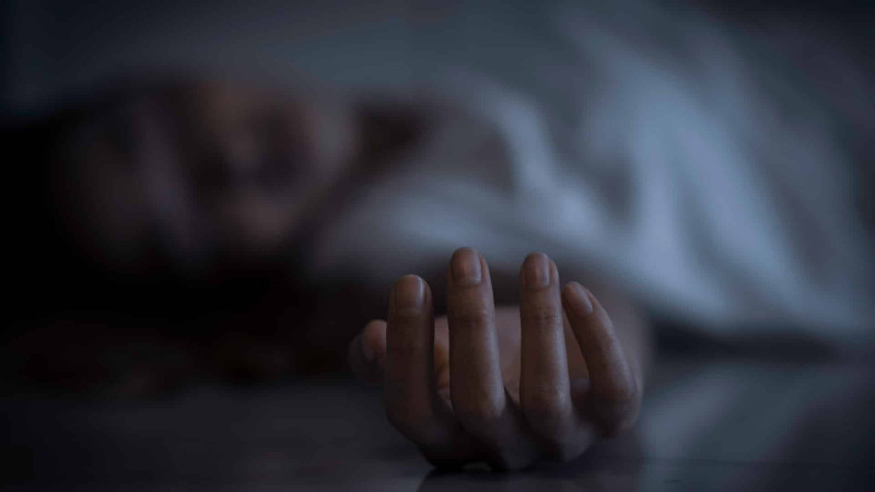 Xətai rayonunda ölüm hadisəsi baş verib