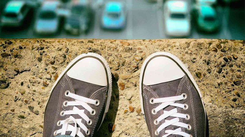 Xətai rayonunda intihara cəhdin qarşısı alınıb