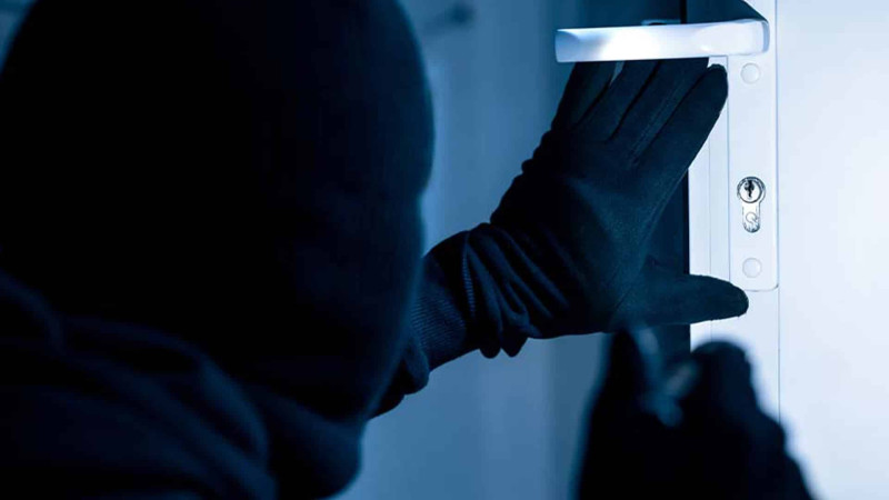 Xəzər, Yasamal və Binəqədi rayonlarında oğurluq edən 3 nəfər saxlanılıb