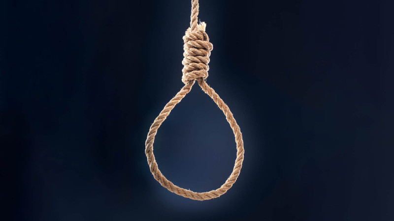 38 yaşlı kişi intihar edib