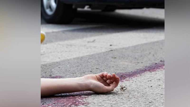 Bakıda piyadaların iştirakı ilə yol qəzaları baş verib: ölən və yaralananlar var