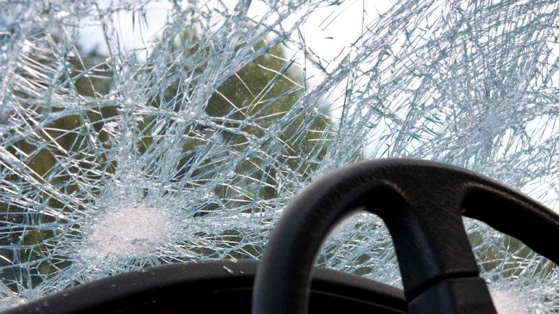 Xətai rayonunda “Porşe”' markalı avtomobil 68 yaşlı piyadanı vurub