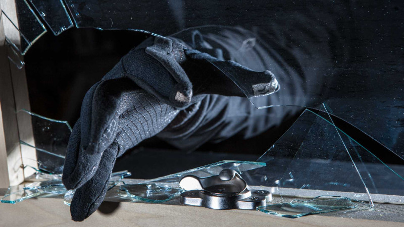 Bakıda silsilə oğurluq edən şəxs saxlanılıb