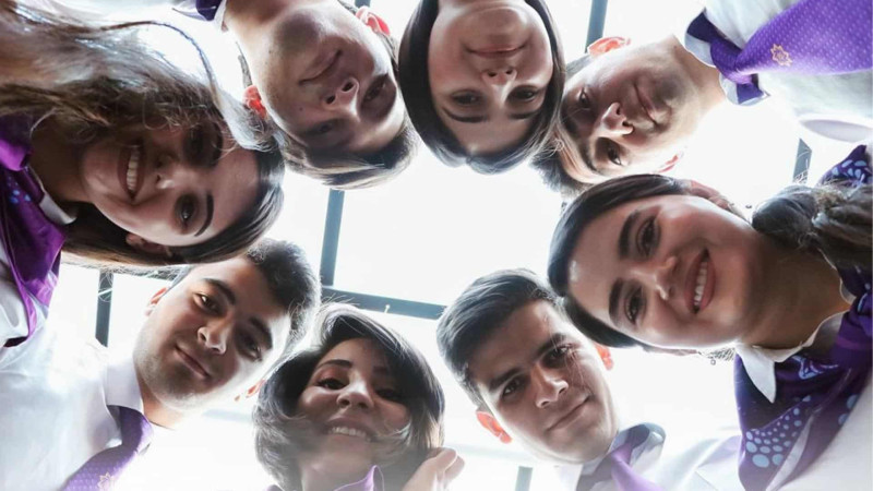 DOST Agentliyində könüllülük fəaliyyəti ilə məşğul olmaq istyənlər üçün şad xəbər