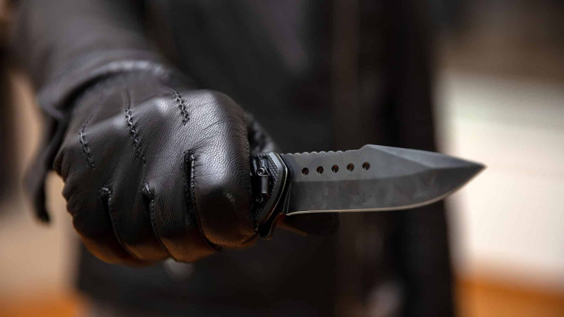 Bakıda yeznəsini bıçaqlayan şəxs tutulub