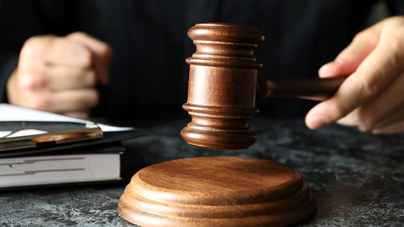 Dövlət Xidmətinin keçmiş rəisi 12 il müddətinə azadlıqdan məhrum edilə bilər