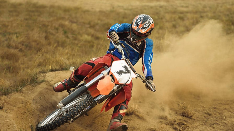 Bakıda ATV və Motokross yürüşləri üçün trek yaradılıb